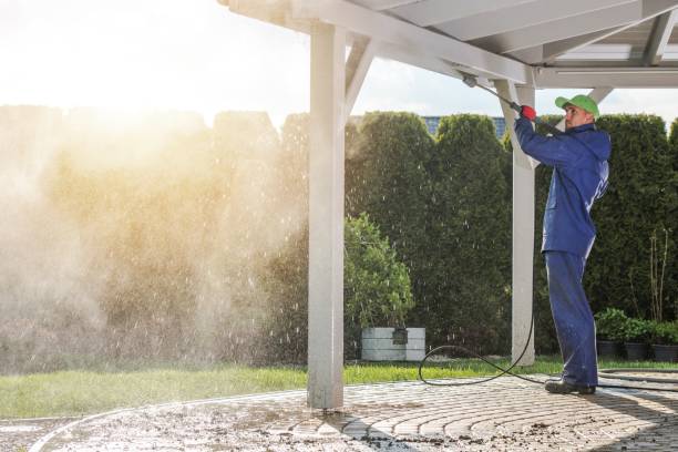 Best Factory Floor Cleaning  in Williston, ND