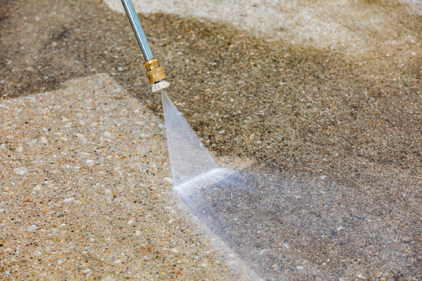 Williston, ND  Pressure Washing Services Company